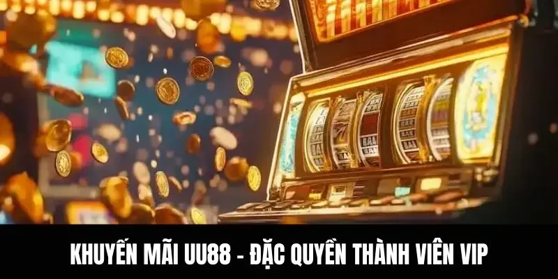 Đặc quyền thành viên VIP