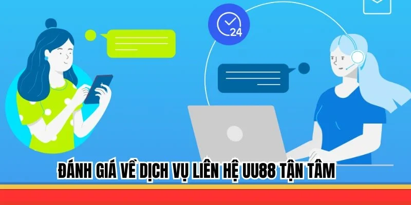 Đánh giá về việc kết nối với nền tảng UU88